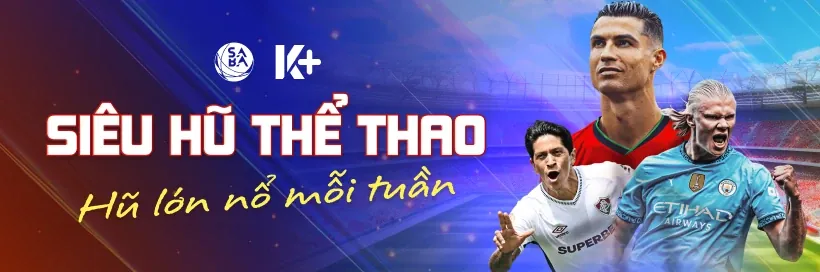 Ưu đãi tiền thưởng chào mừng cho người chơi mới